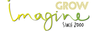 Grow Imagine